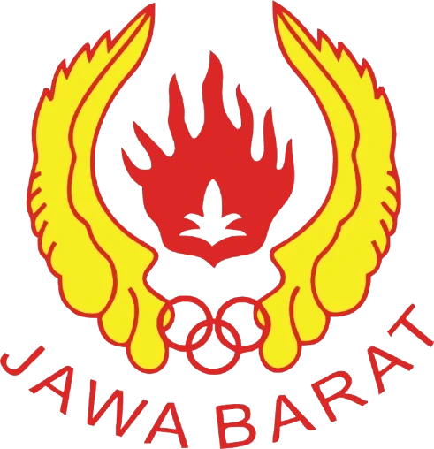 Logo KONI Jabar