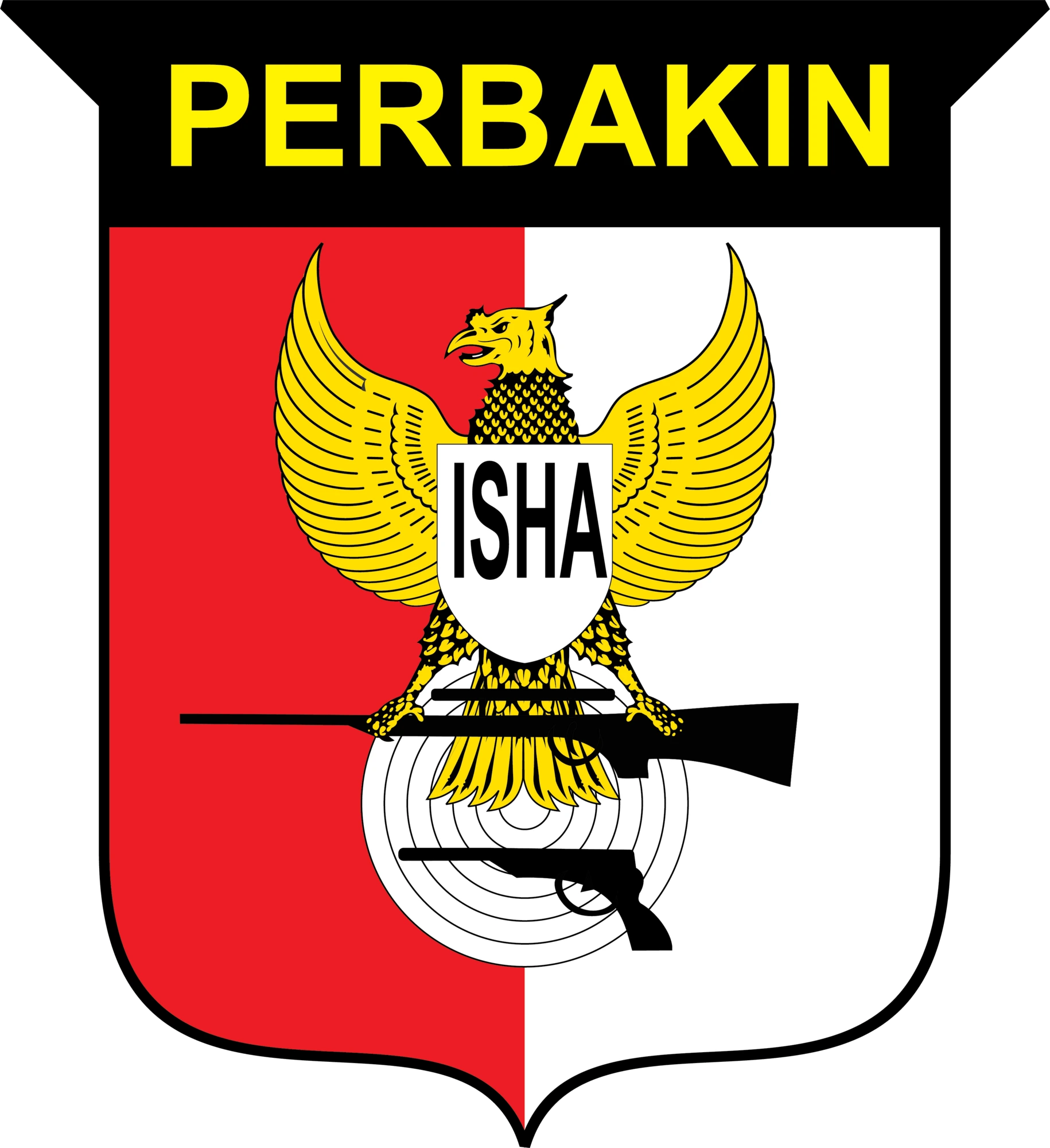 Logo PERBAKIN